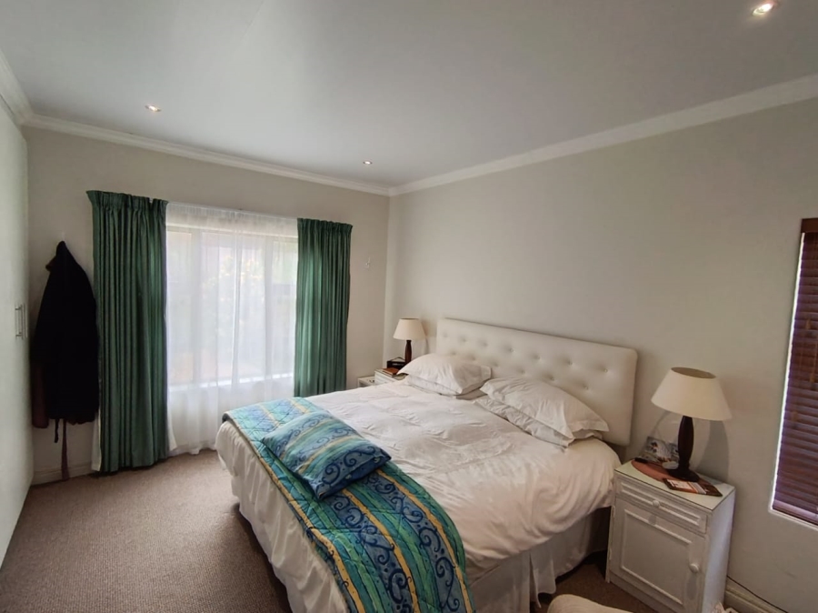 To Let 2 Bedroom Property for Rent in Dana Bay Western Cape